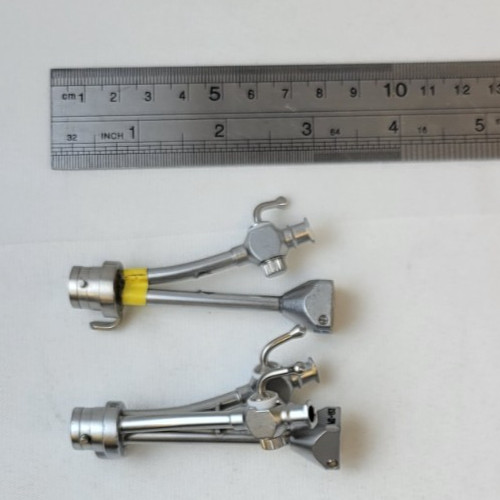 12 Piece ACMI Surgical Circon Cystoscope Instrument Set