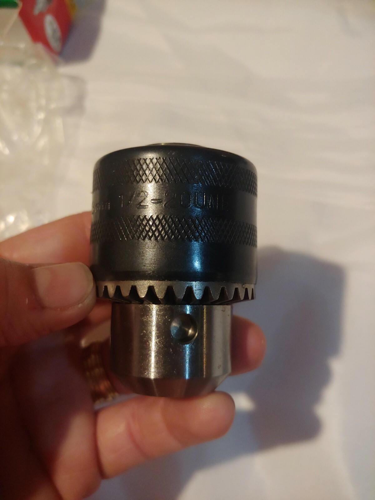 Sanou Chuck iso14001 3 pcs