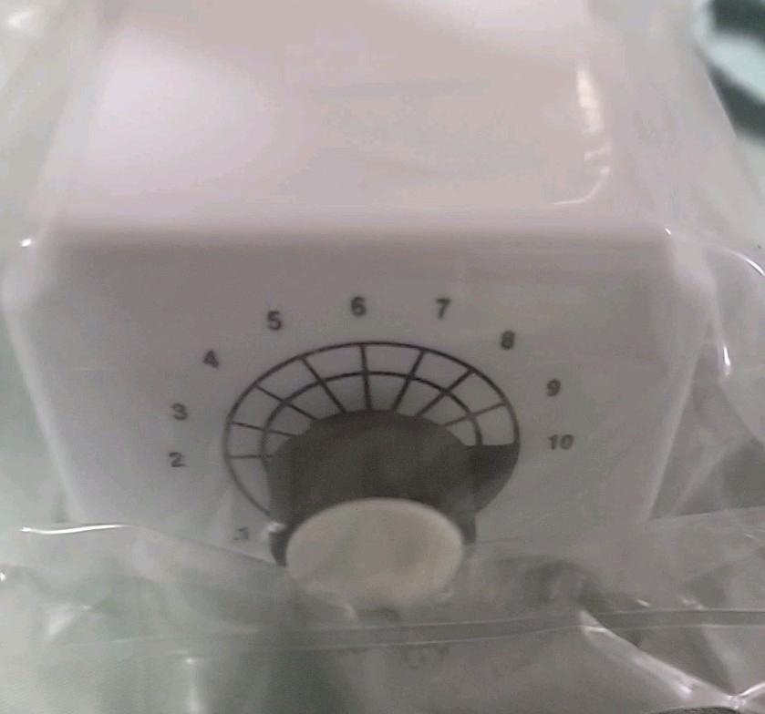 Dayton Time Delay Relay 5X828N 0.1-10 sec 120V