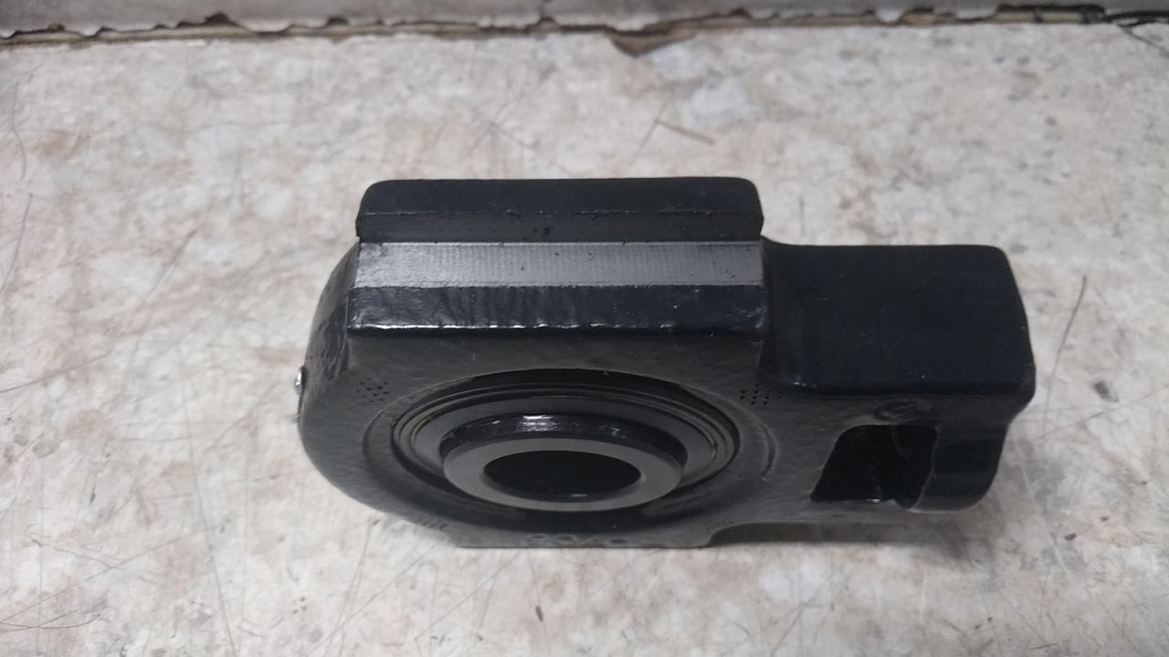 Sealmaster MST-19 1-3/16 In Bore Dia Cast Iron Housing Take-Up Bearing