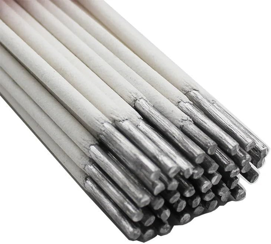 E4043 Aluminum Welding Rods, 1/8″ X 14″ – Stick Electrodes for Aluminum