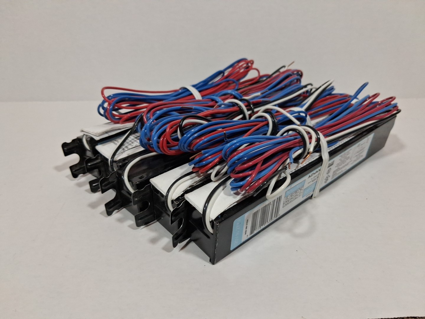 Advance Optanium IOP-2P59-N Electronic Ballast 120V-277V