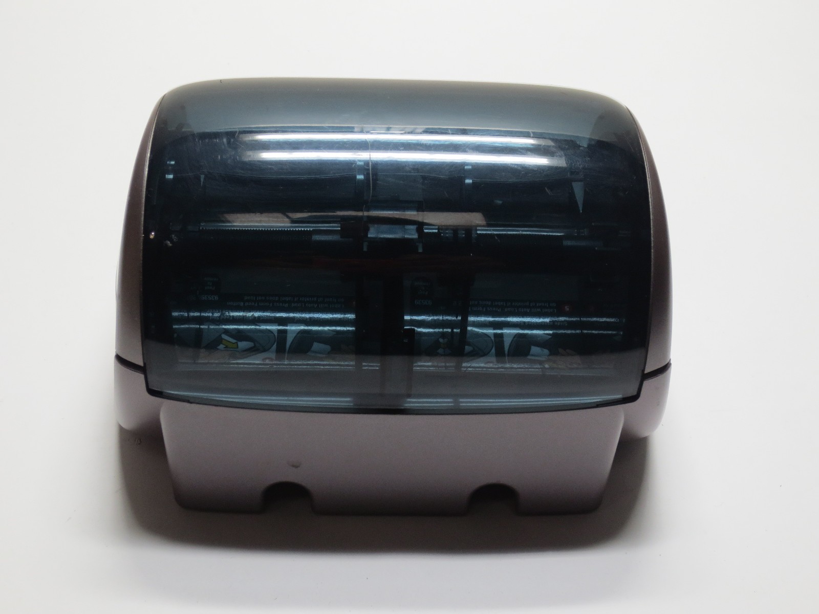 DYMO LabelWriter Twin Turbo Thermal Label Printer (93085)