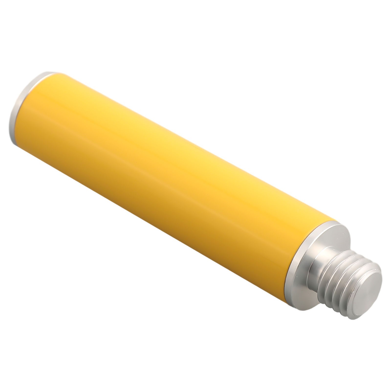 Lightweight GPS GNSS Extension Pole 10cm/20cm/30cm Length 25mm Diameter
