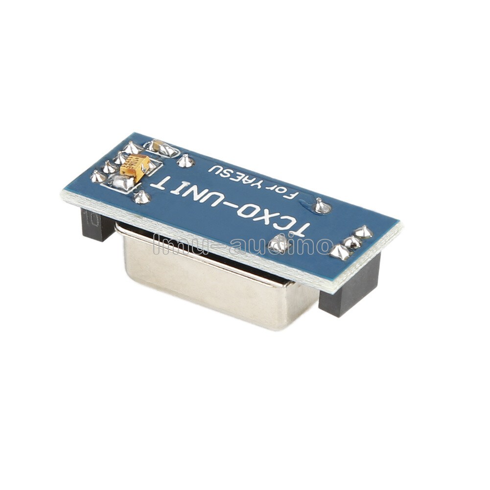 TCXO-9 0.5PPM Compensated Crystal Components FOR Yaesu FT-817/857/897 Compatible