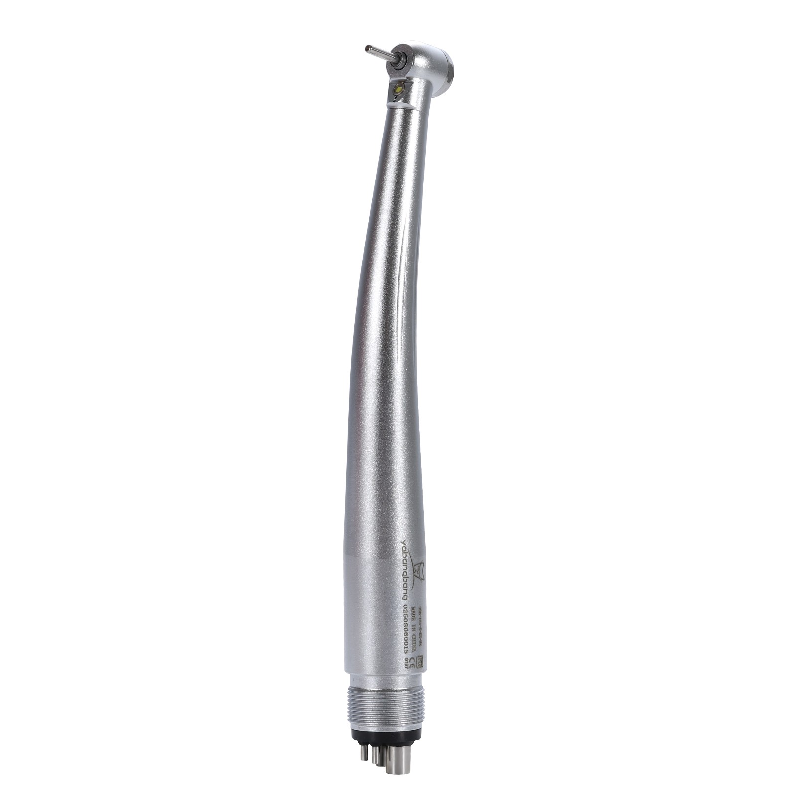 10* Yabangbang Dental High Speed Handpiece Push Turbine 4 Holes Fit NSK Pana Max