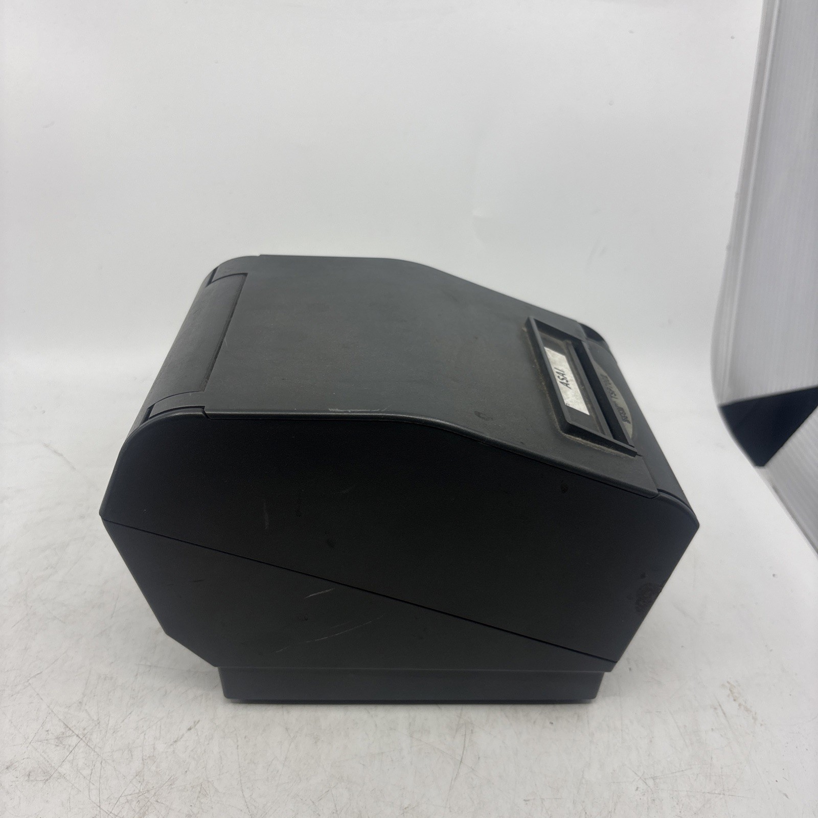 Star TSP743II High Speed Direct Thermal POS Printer USB WORKS NO Power Cord