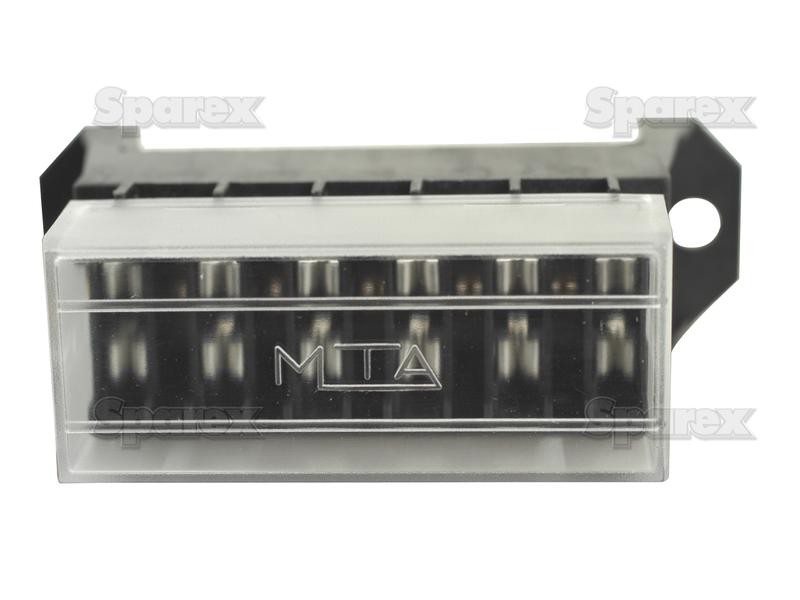 SPAREX® FUSE BOX – 6 PIECES