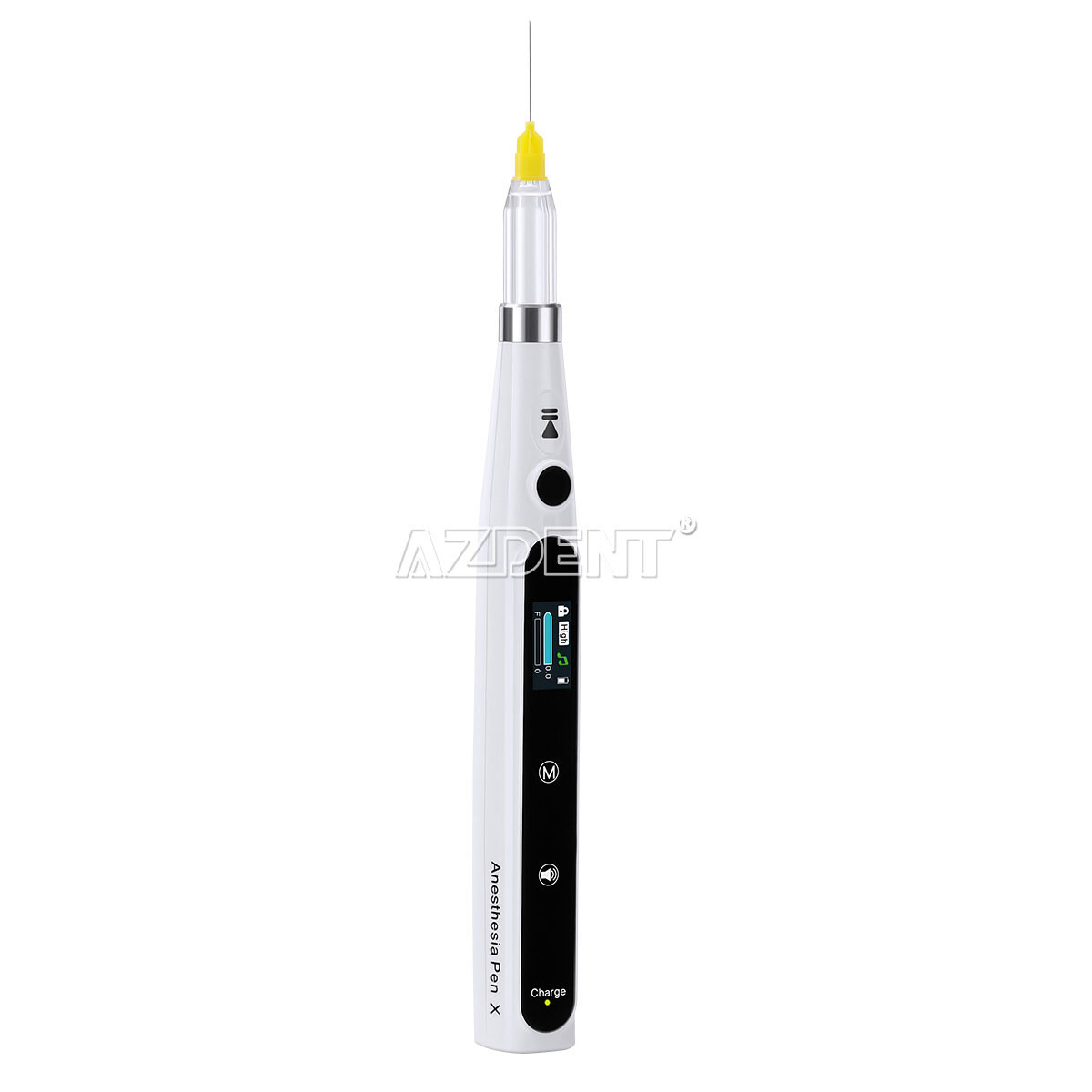Woodpecker Style Dental Painless Oral Local Anesthesia Device anestesia Pen