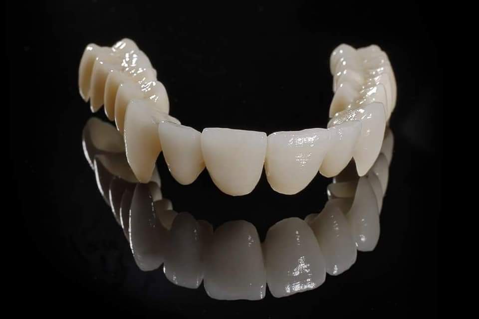 ONE OF THE BEST QUALITY OF dental zirconia DISK 98 and 71 MADE IN EUROPEAN UNION
