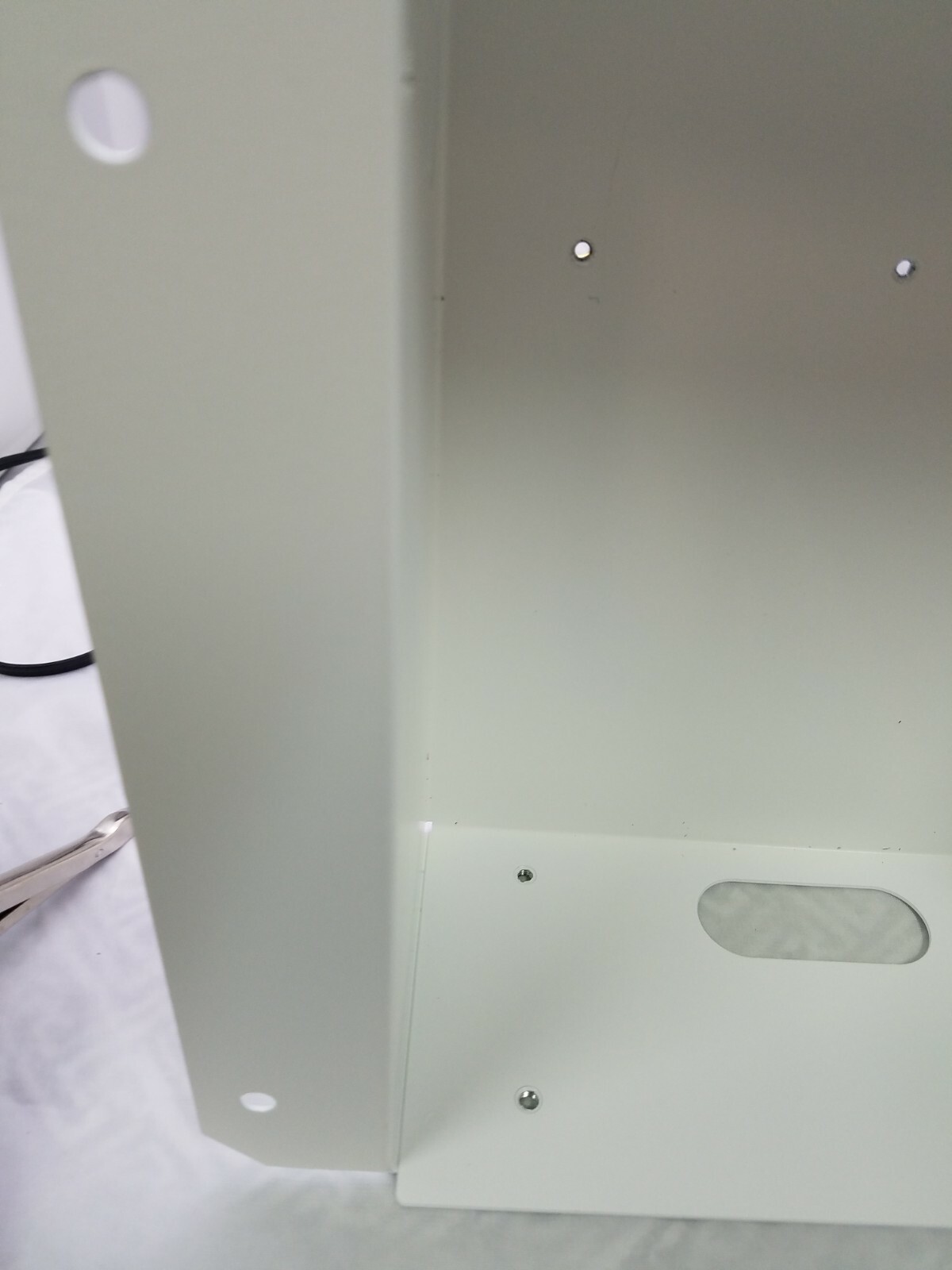 VADDIO 999-2225-018 IN WALL RECESSED ENCLOSURE FOR HD SERIES CAMERA SYSTEMS