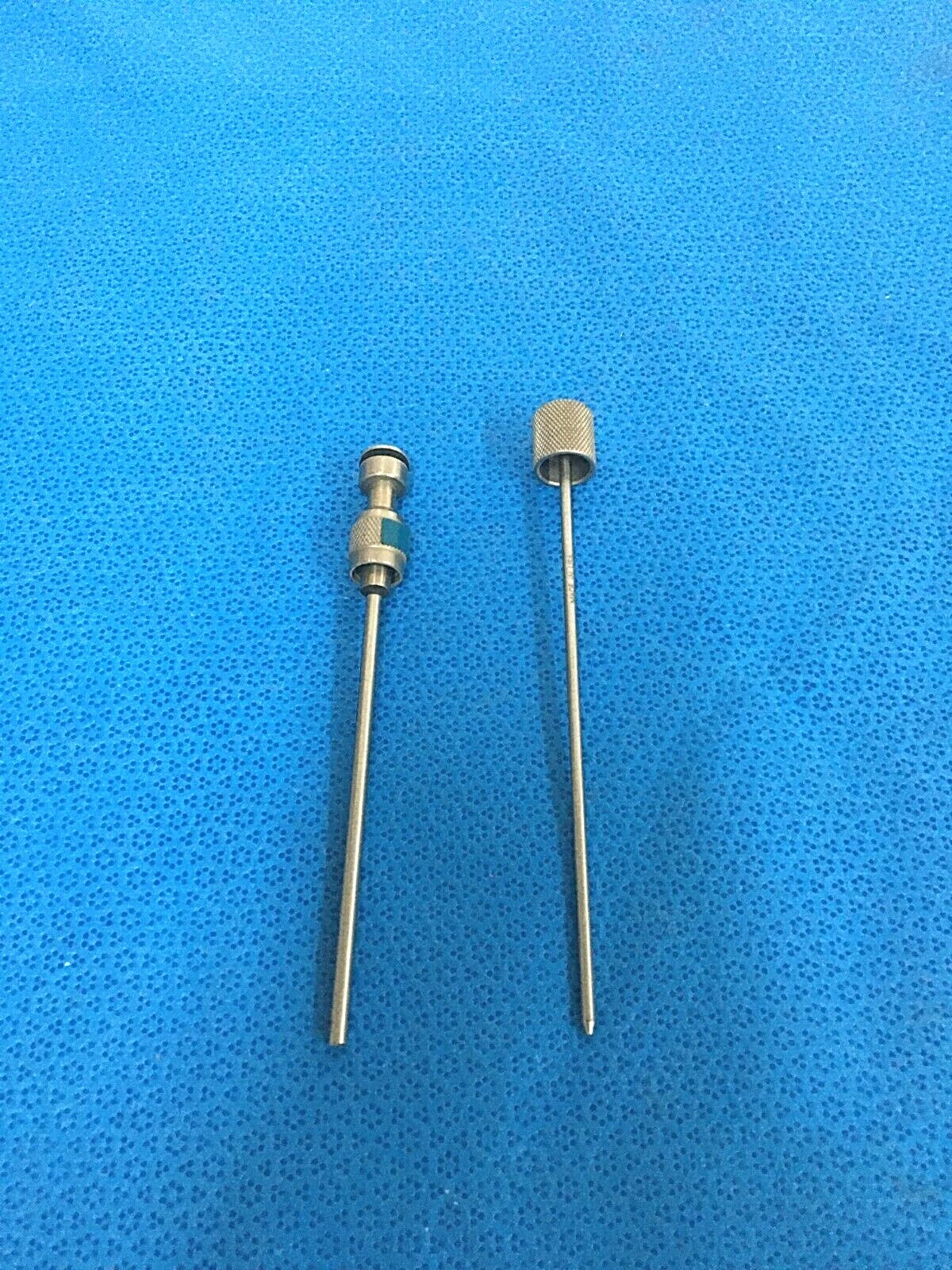 Dyonics 4359 3.0 mm Inflow Cannula, Blunt Obturator 7204478.