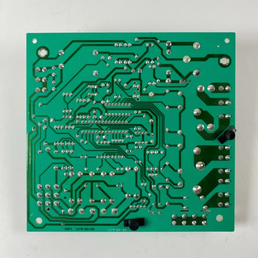 LENNOX 100980-01 Furnace Ignition Control Circuit Board (1173-1 EGC1) – Used