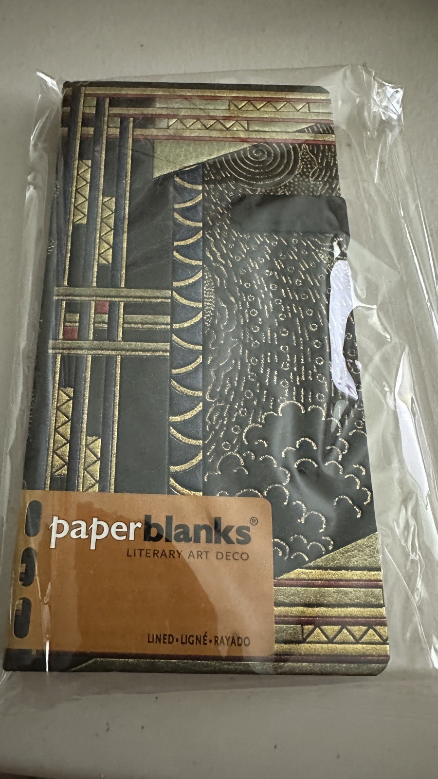 Paperblanks Notebook Bundle Brand New Lot of 6