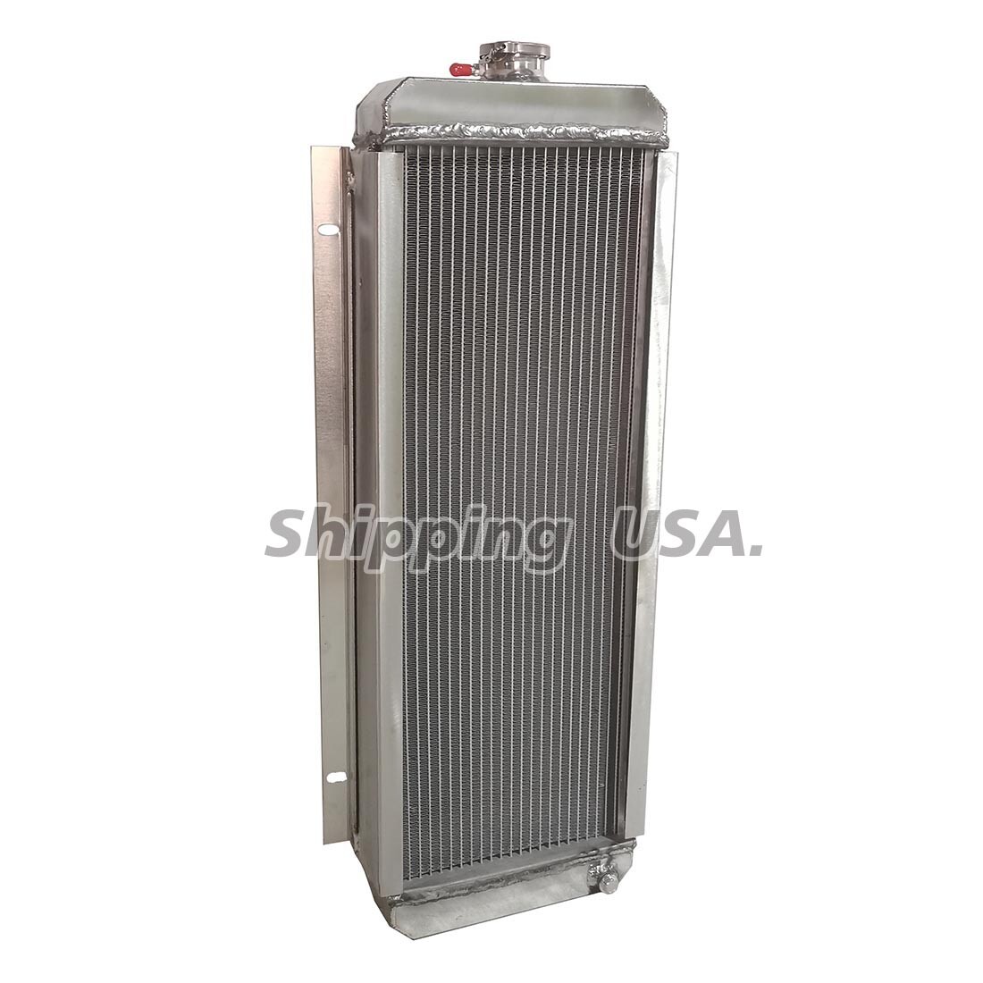 25-7/8″x9-7/8″x2-1/4″ Radiator fits Sullair Stationary Compressor 185 #225011961