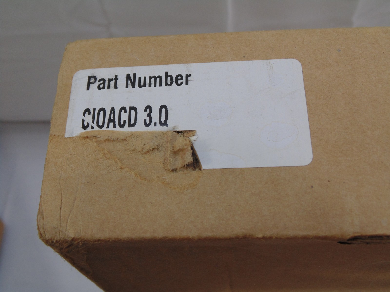 New CIOACD 3.Q Schindler Elevator 51523328 PCB Circuit Board