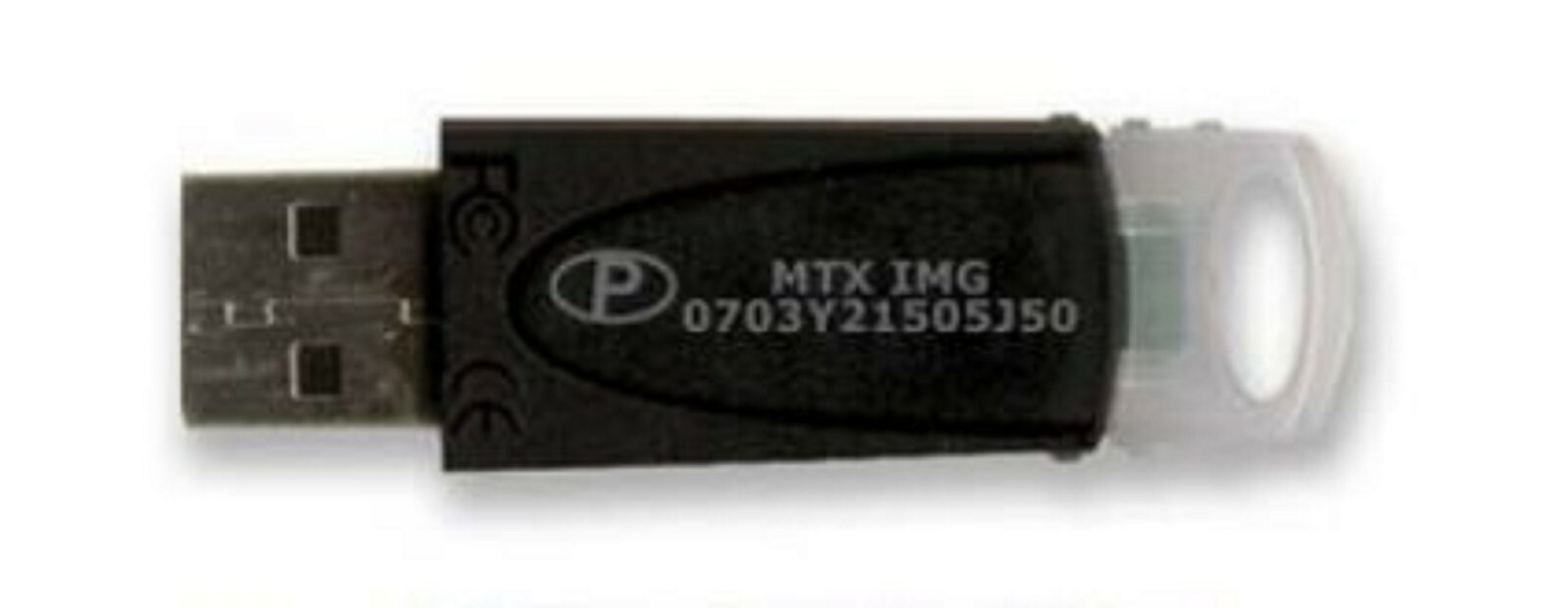 Matrox Run-Time USB P/N: MILRTID+U