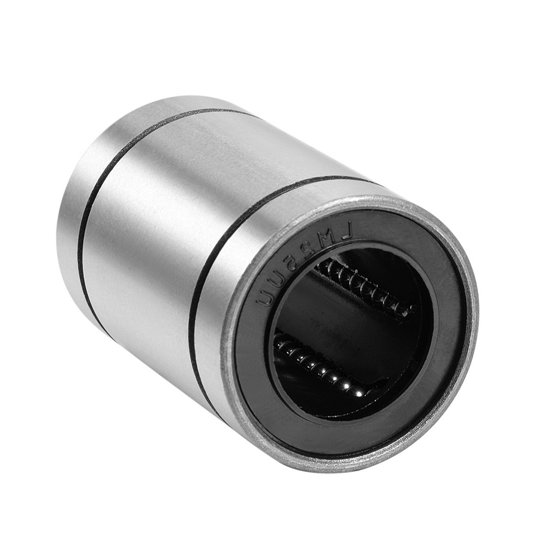 4PACK LM25UU Linear Ball Bearings 25mm Bore 40mm OD 59mm Long