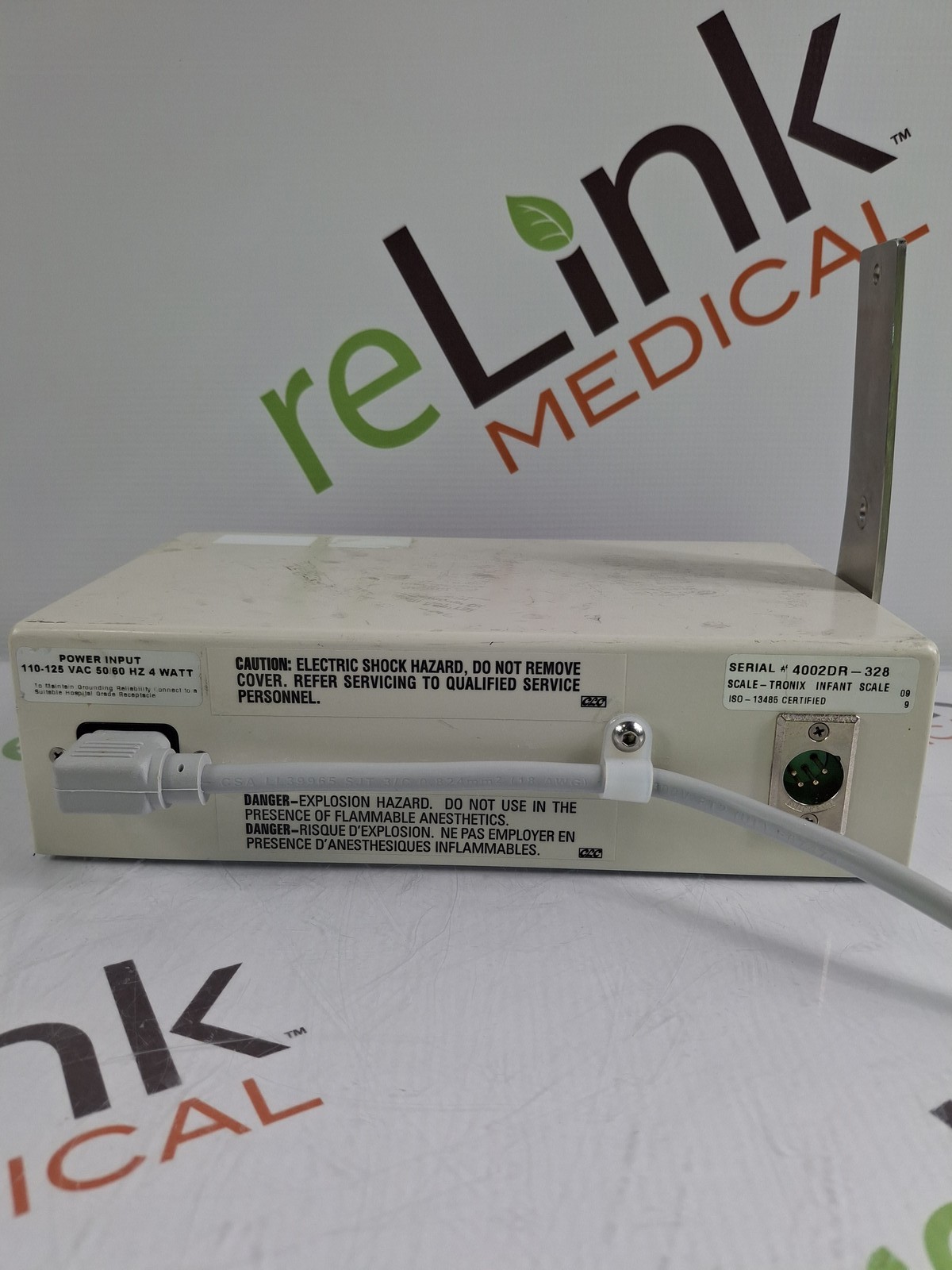 Scale-Tronix 4002 Digital Scale Readout
