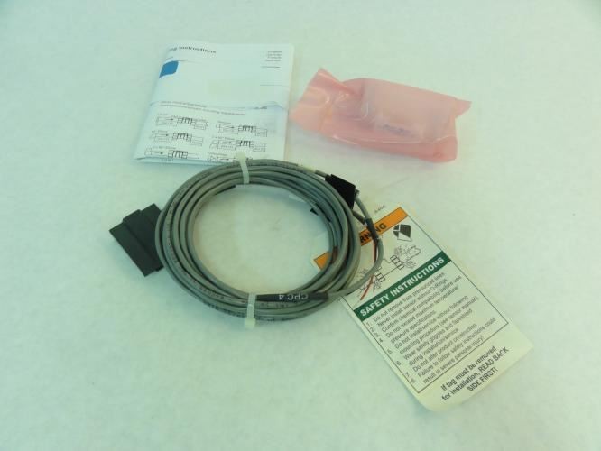 207247 New-No Box; Georg Fischer 159-000-001 Turbine Flow Sensor