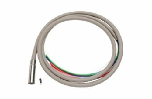Power Optic Tubing for 6-Pin & 5 Hole, 5.5 ft., Dark Surf to fit A-dec, DCI 9955