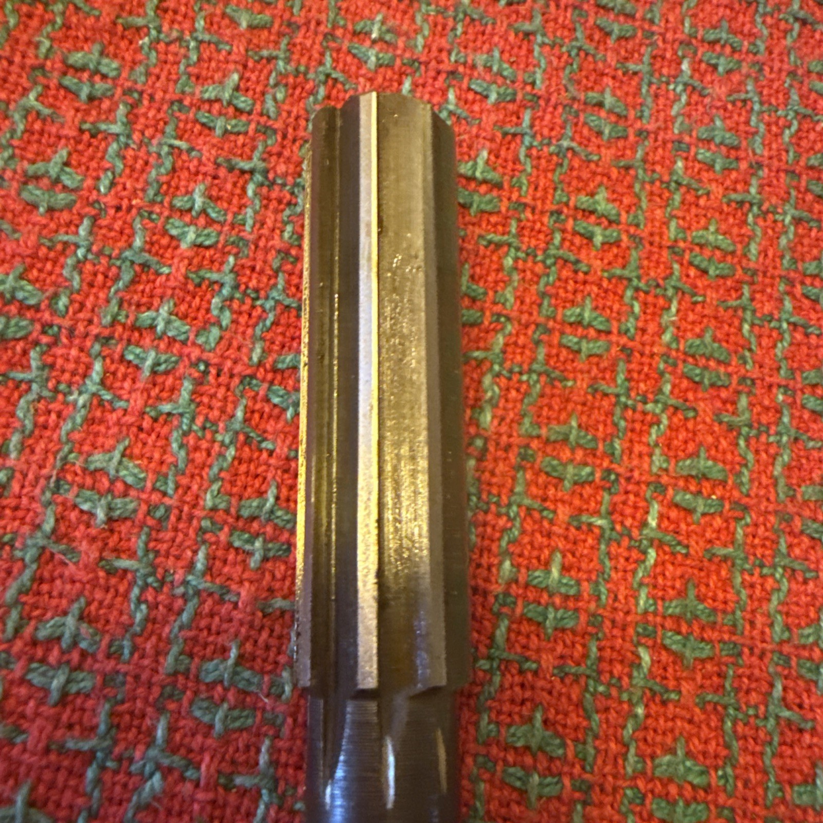 0.6500 HSS CHUCKING REAMER NOS