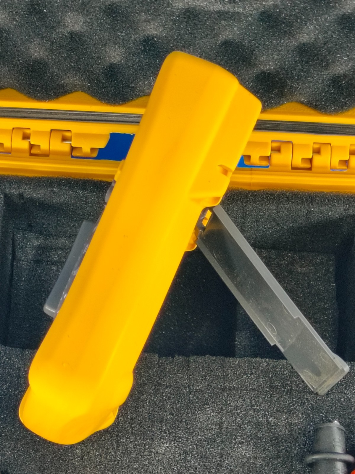 Fluke 115 TRMS Multimeter