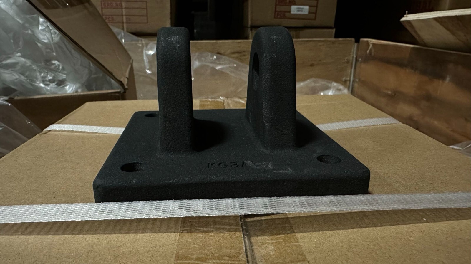 3/4″ bore Clevis Bracket BMP2-32, A-81-32(3/8-24 ) or A-81-32D( drilled hole)