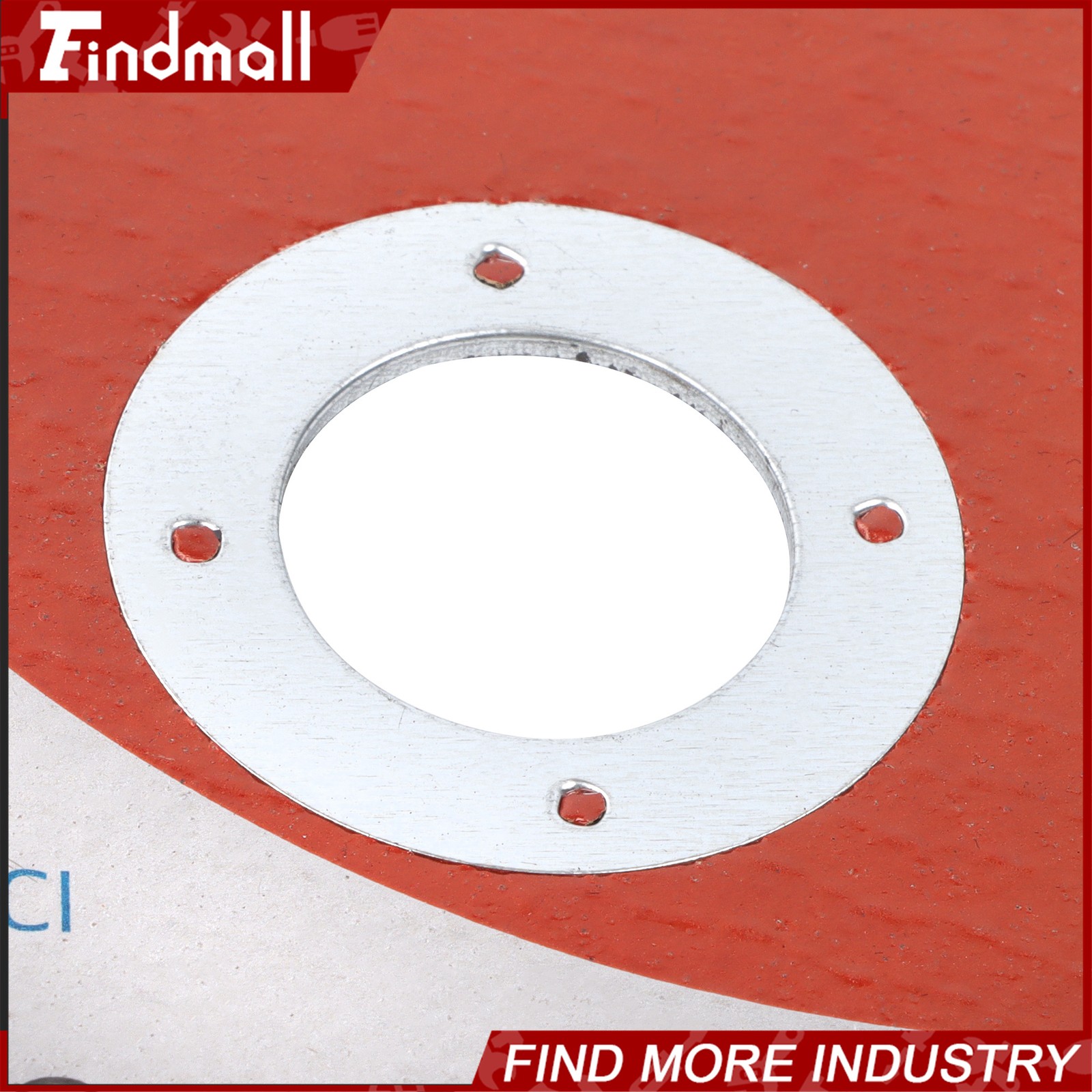 Findmall 4″ 4.5″ 5″ 6″ 7″ Cut off Wheel -Metal Stainless Steel Cutting Discs New