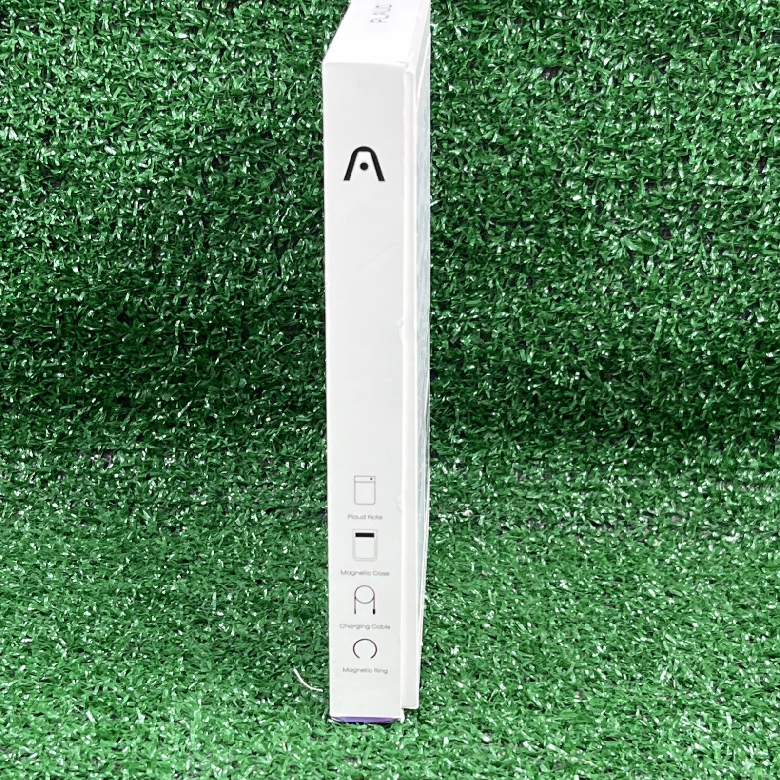 Plaud Note NB-100 Empowered AI Voice Recorder & Note Taker 64GB Silver New