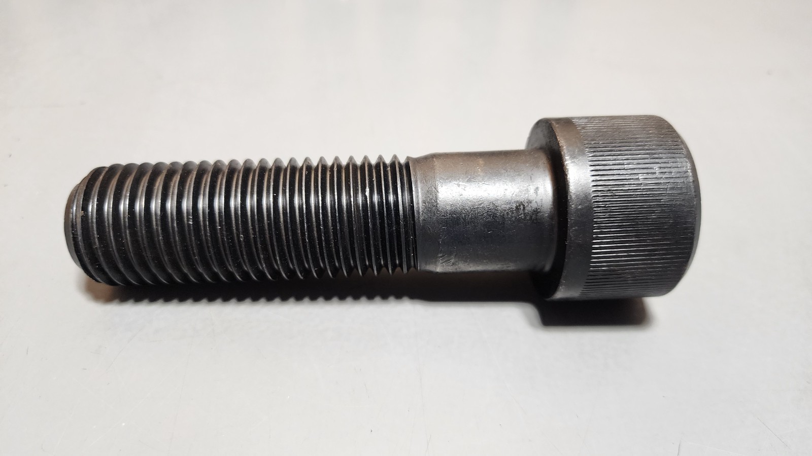 01EC Class 12.9 Alloy Socket Head Cap Screws (Qty 15)