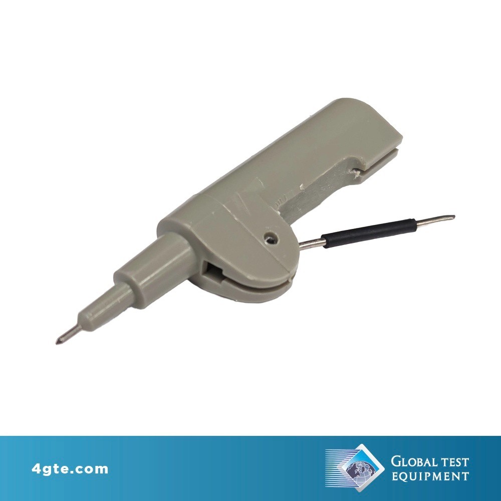 Keysight 5960-2491 Walking Stick Ground for use with 1152A and 54701A type probe