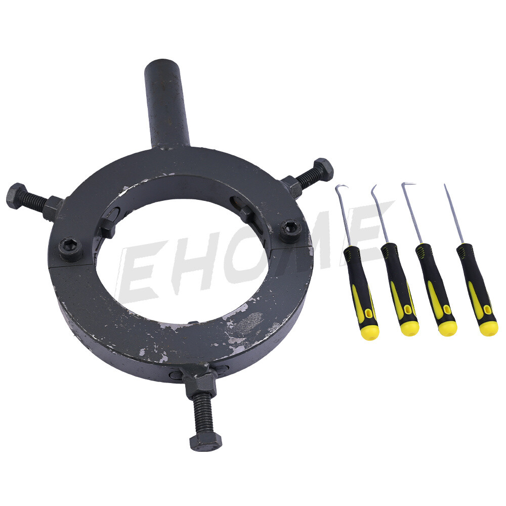 105mm-145mm Special Change Cylinder Head Wrench For Excavators Universal Wrench