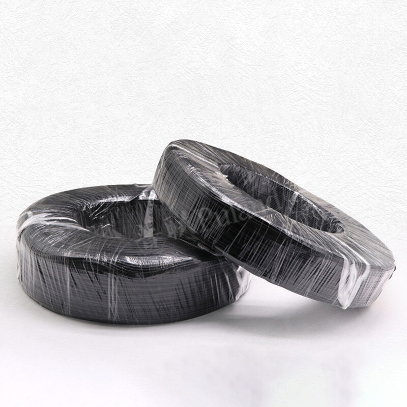 Stranded Tinned Copper PVC Cable Wire Single Core Shielded 32/30/28/26/24 AWG
