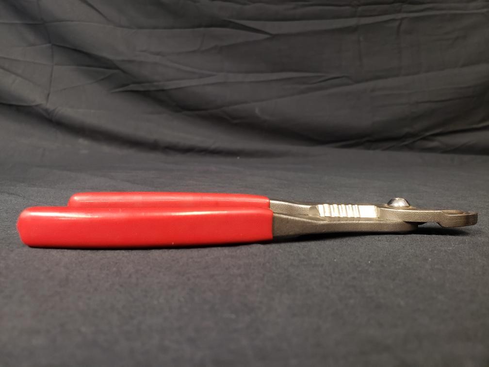MAC TOOLS WSC7 WIRE CUTTER CRIMPER STRIPPERS (B26010065)