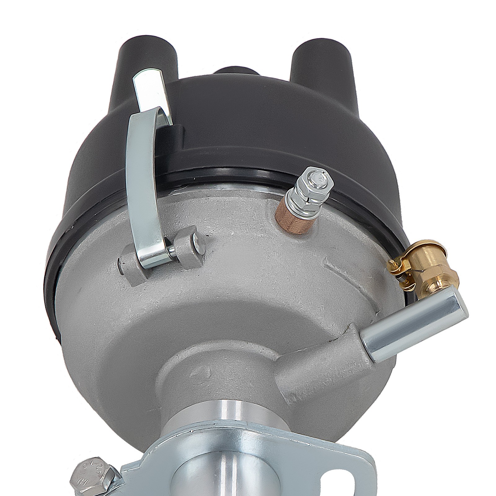 Side Mounted Ignition Distributor for Ford Tractor 2N 8N 9N 8N12127B