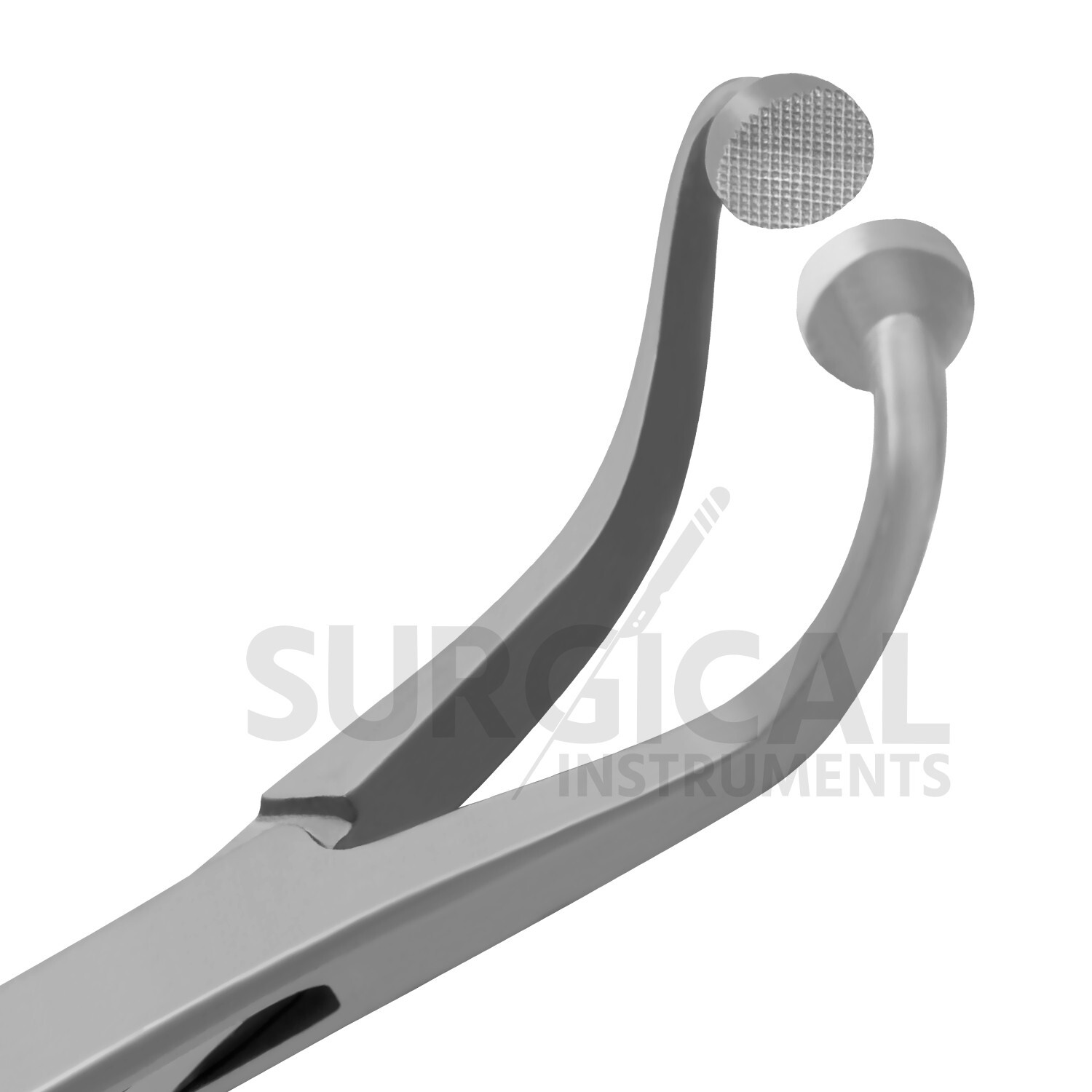 Hoff Towel Clamp Forceps 5.25″ Surgical Instruments German Grade
