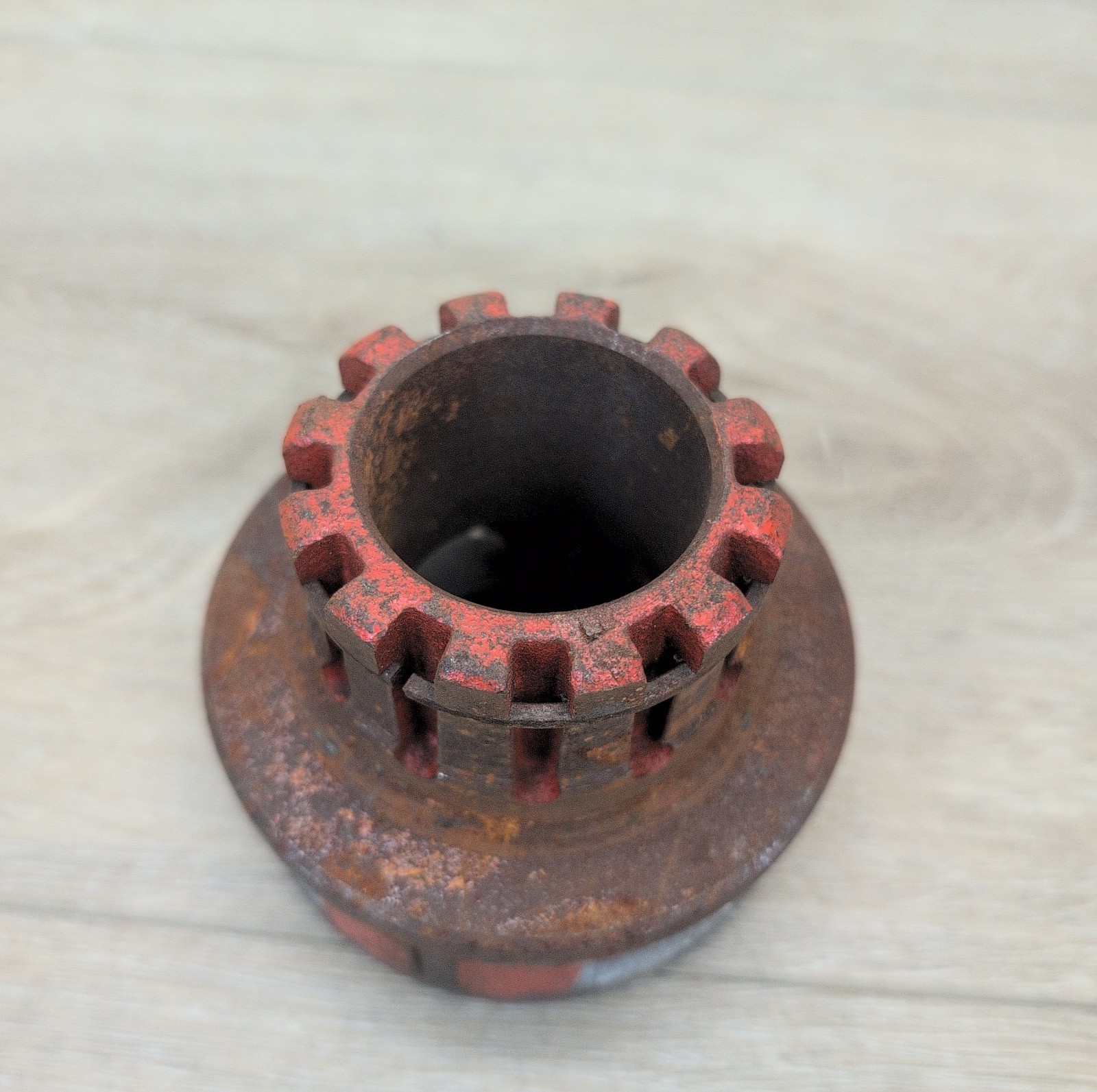 1 -1/4″ Ridgid Pipe Threader Die Head OEM Replacement USA Made