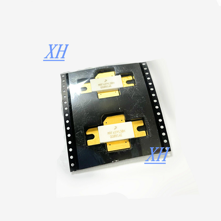 1PCS MRF6S9130H RF Power Field Effect Transistors 880 MHz 28 V 27W new original