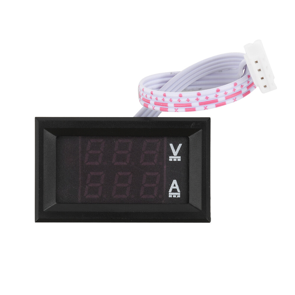 DC-DC Buck Module 1500W Adjustable Power Supply Module 15-90V to 2.5-72V 1.5-50A
