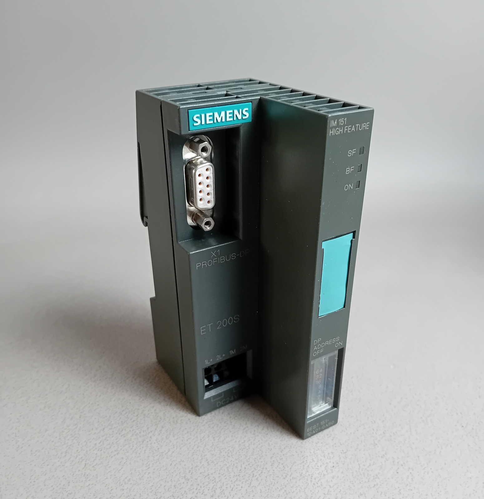 Siemens 6ES7 151-1BA01-0AB0