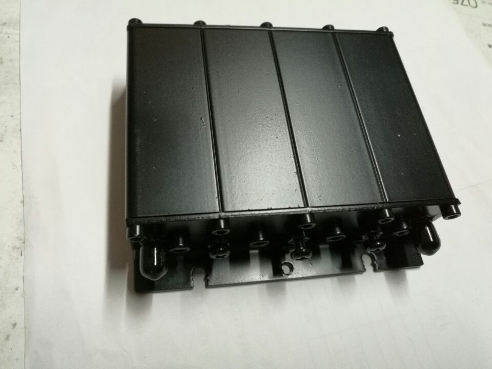 LoRa Meshtastic 906.875 MHz Long Fast Cavity Filter – New – USA 4 MHz BW