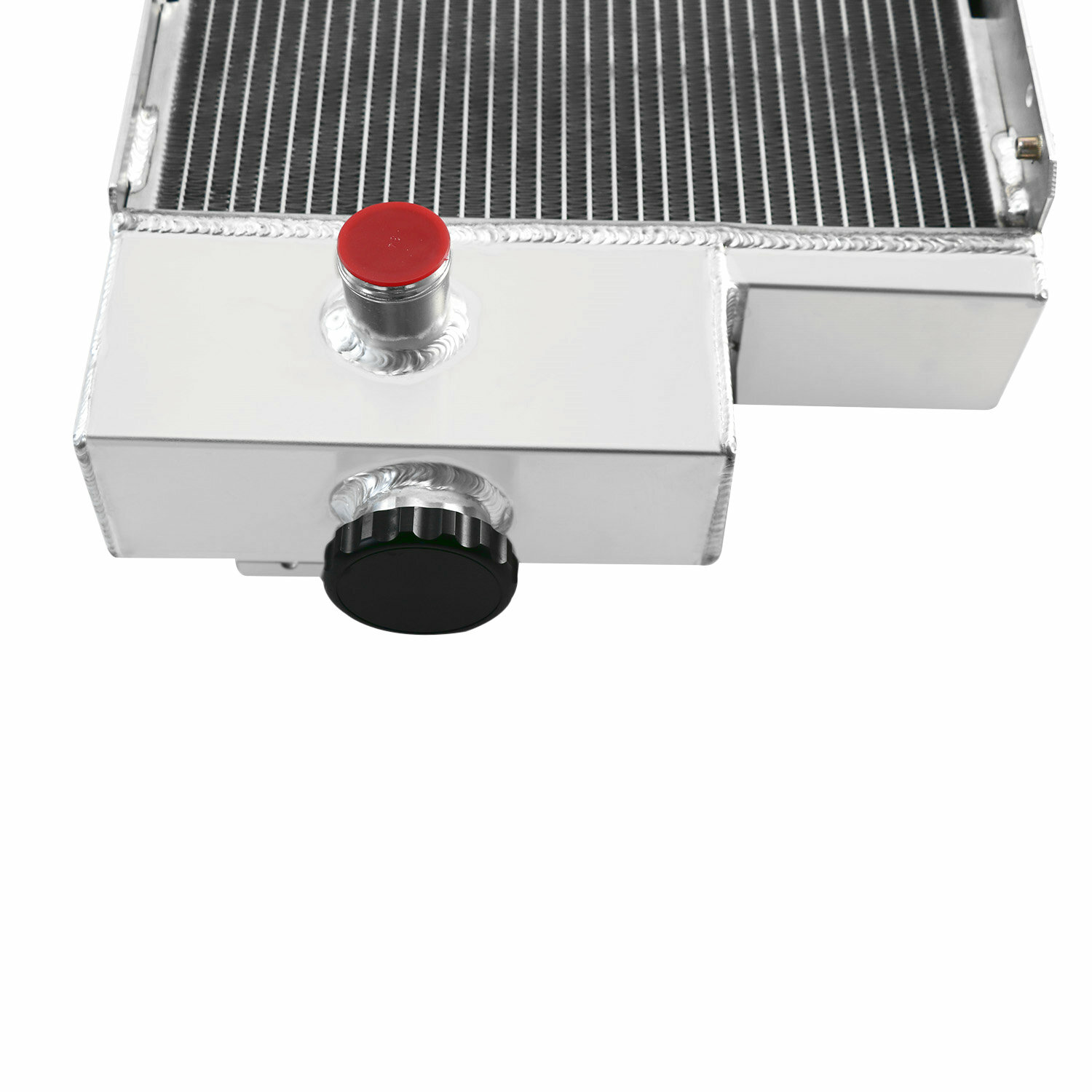 Radiator For John Deere 301A 302 302A 400 401 401B 401C 480 1520 1830 AT20847