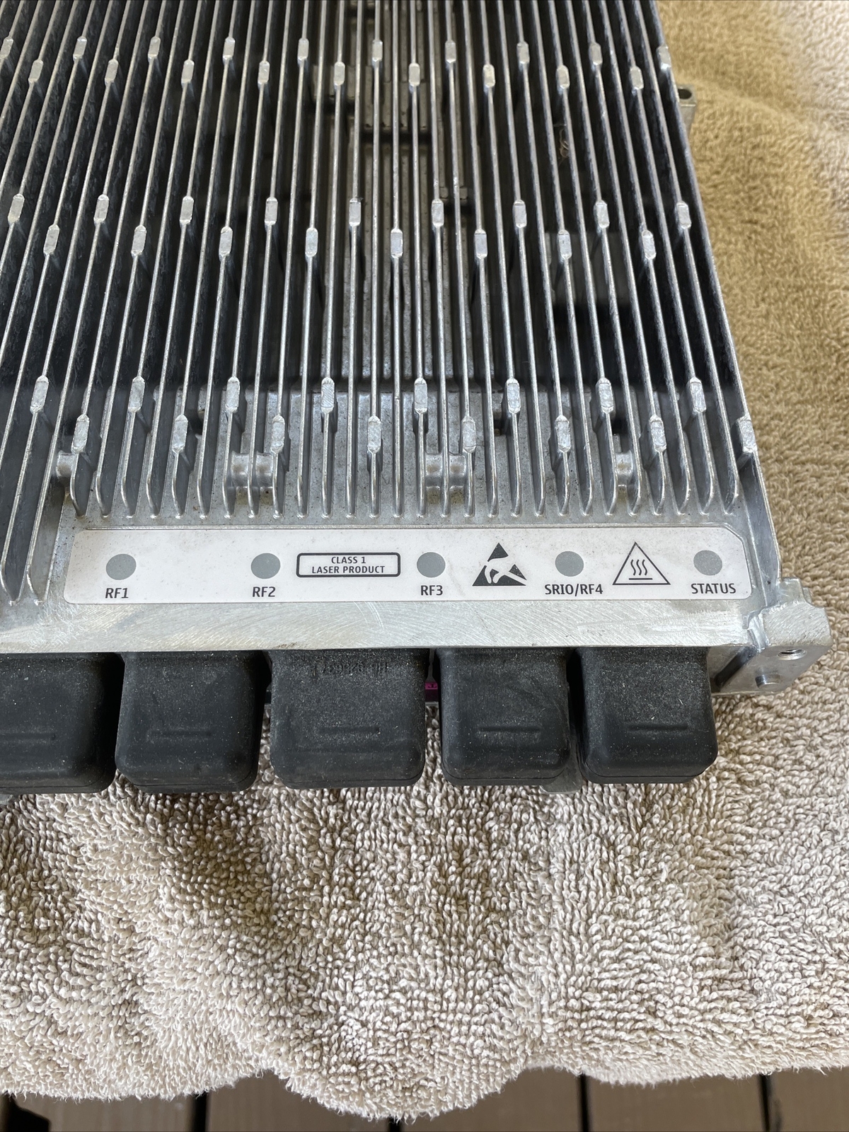 Nokia 472797A.101 FBBC Base Station Flexi Capacity Extension Sub-Module (28)