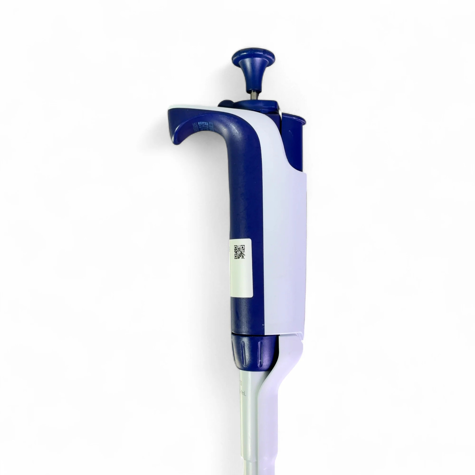 Rainin 17014382 Pipet-Lite XLS L1000 Single Channel Pipette CALIBRATED WARRANTY