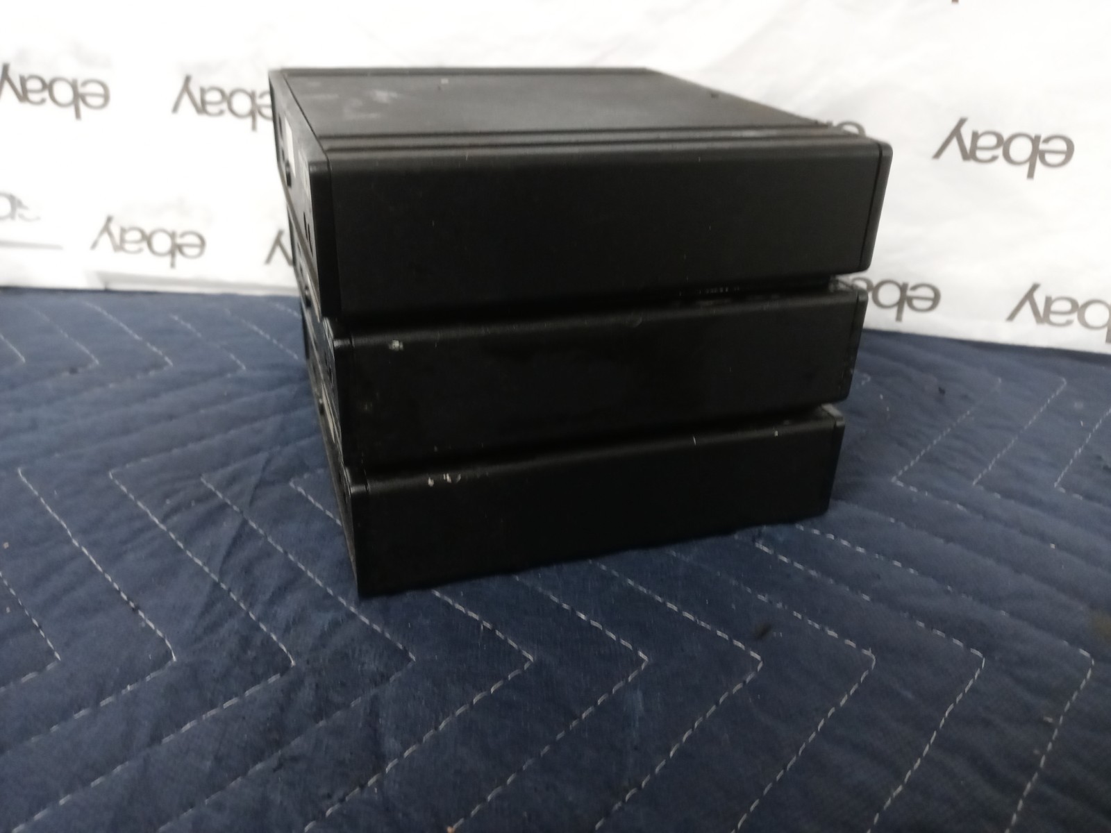 Micros DT166 Restaurant Display Controller 700876-210 without Power Supply lot 3