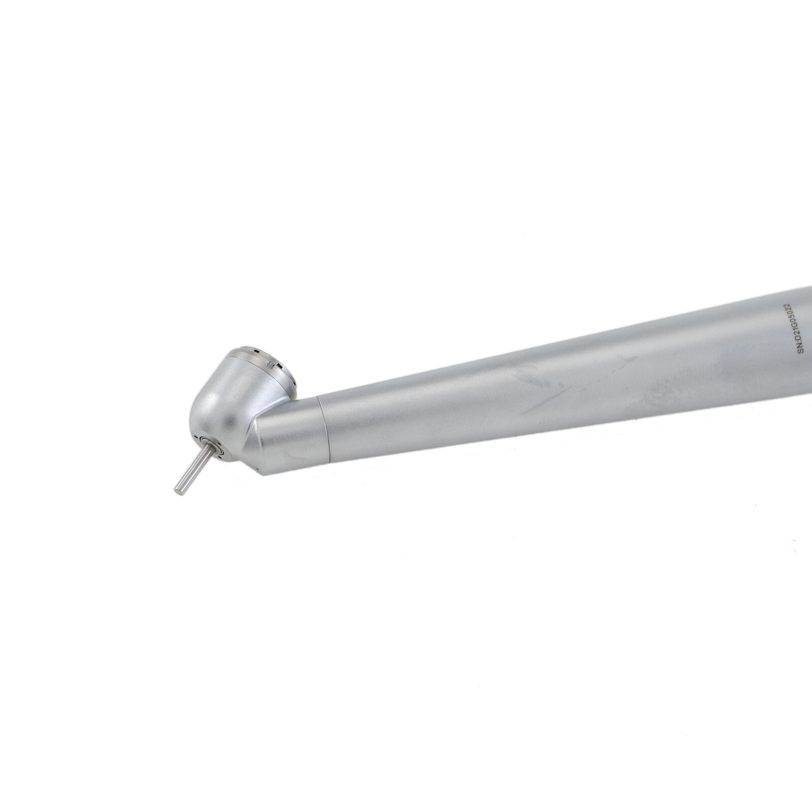 BEING Dental 45 Degree Surgical Handpiece Air Turbine 4 Hole NSK Kavo Coupling
