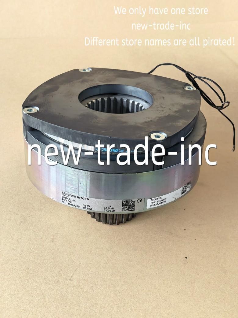1PCS BFK417-14 Free FedEx 90-days Warranty