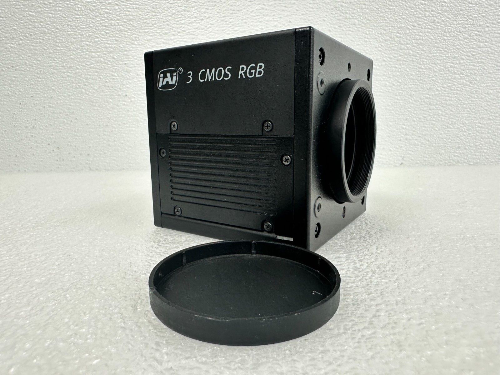 JAI LT-400CL-M52 Machine Vision Cam 3 CMOS RGB 4MP High Performance FREE SHIP 🚚