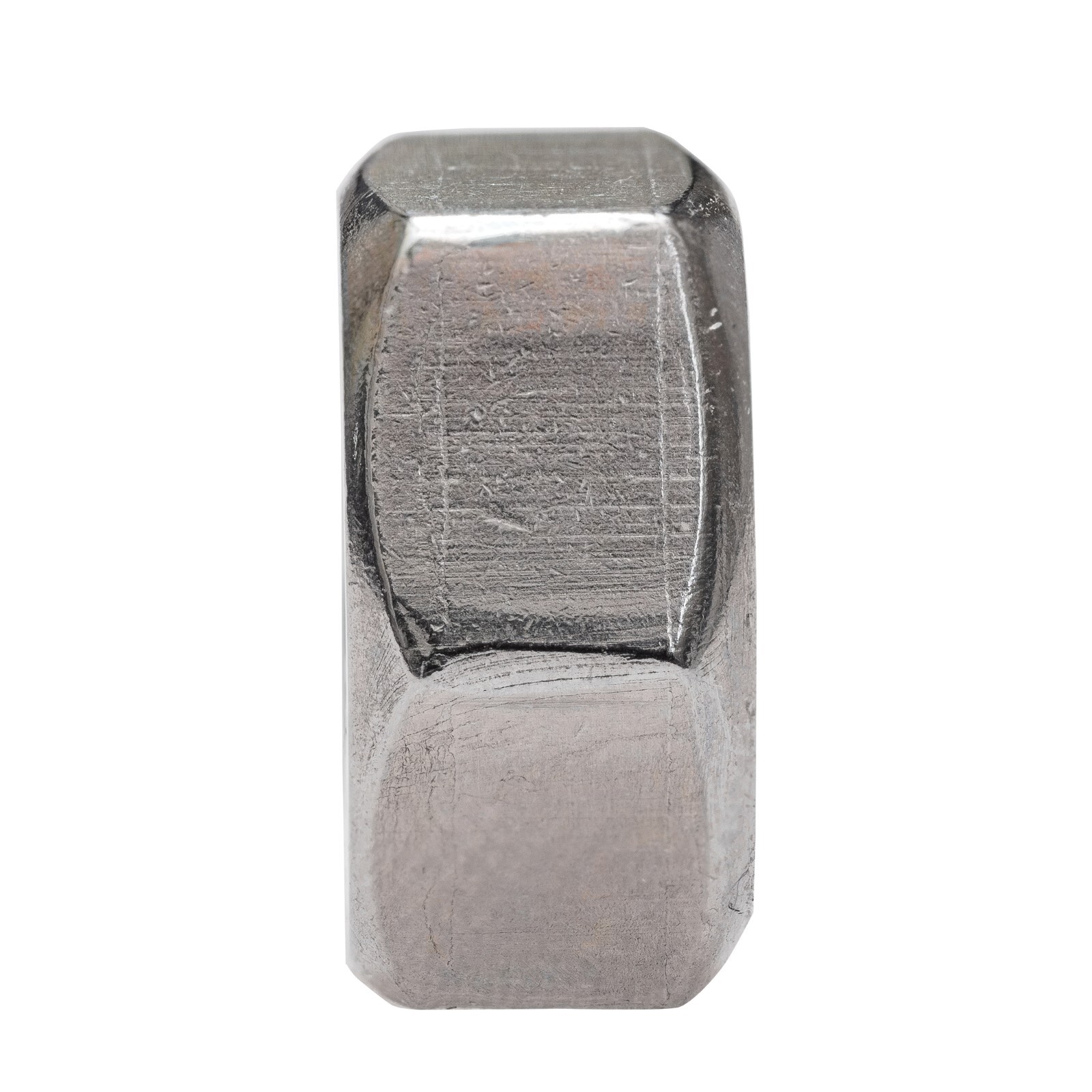 Stainless Steel Hex Nuts 18-8 (304) | Coarse & Fine Threads – ALL Sizes & Qtys